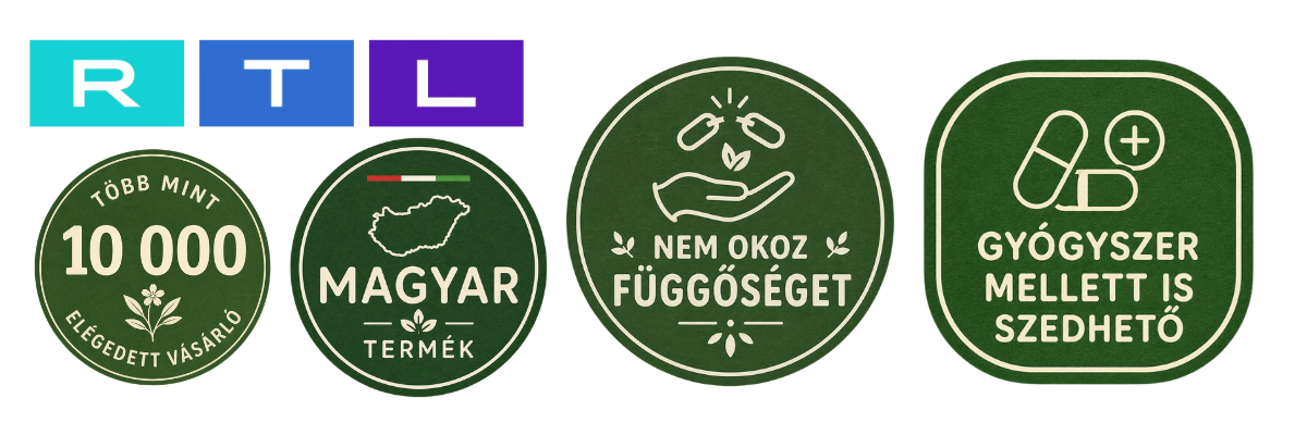 Bizalmi jelvények
