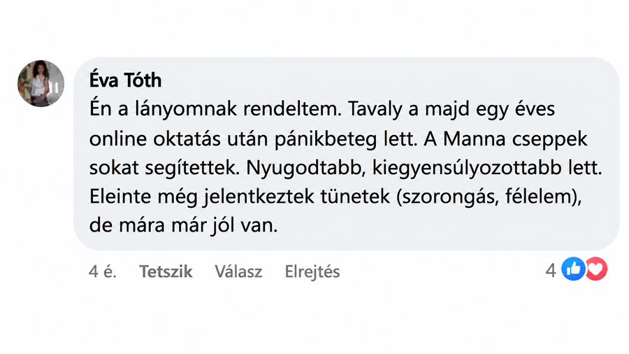 Facebook vélemény