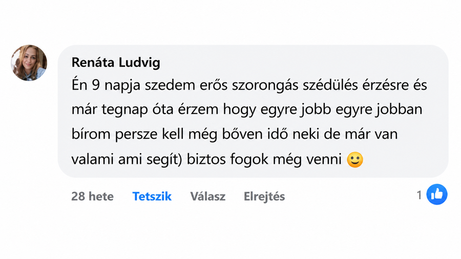 Facebook vélemény