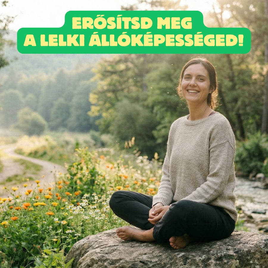1 HÓNAP MANNA CSEPP UTÁN
