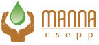 Manna csepp