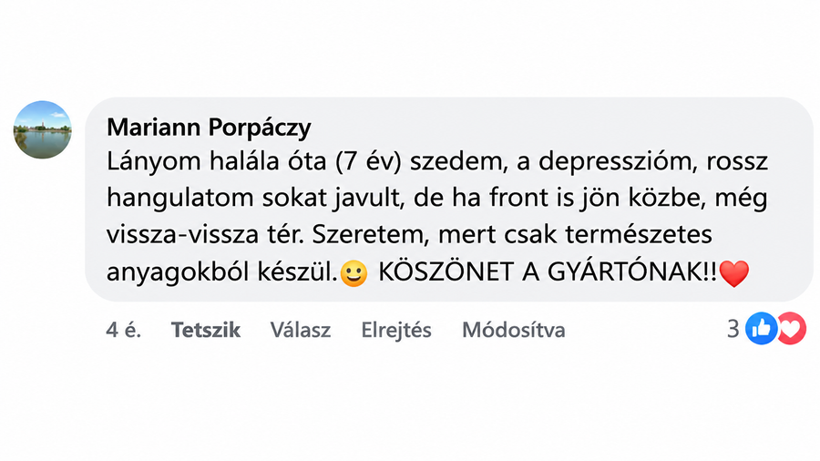 Facebook vélemény