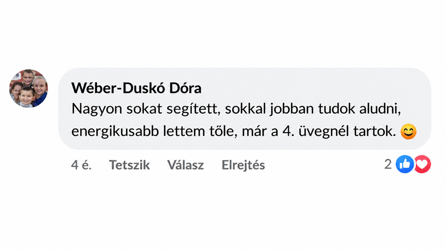 Facebook vélemény
