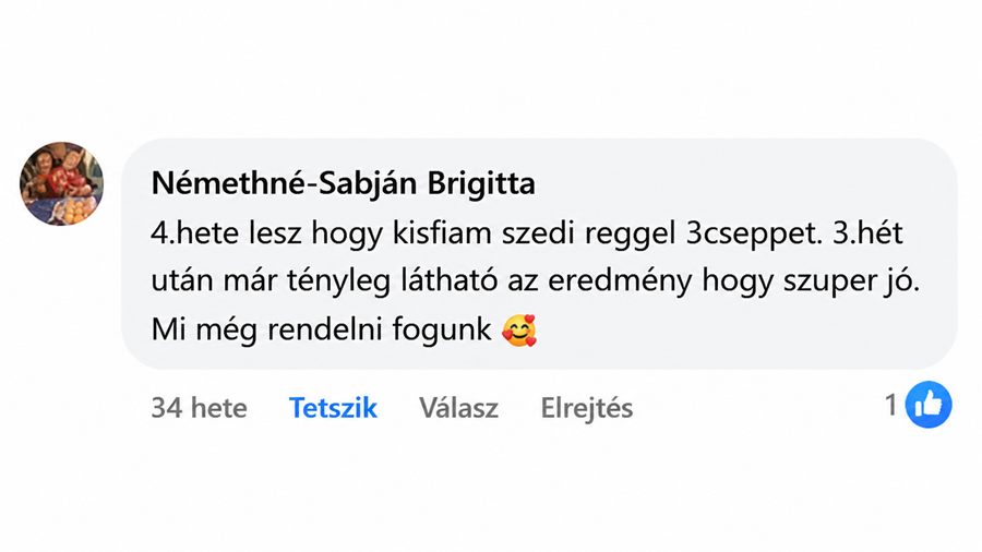 Facebook vélemény